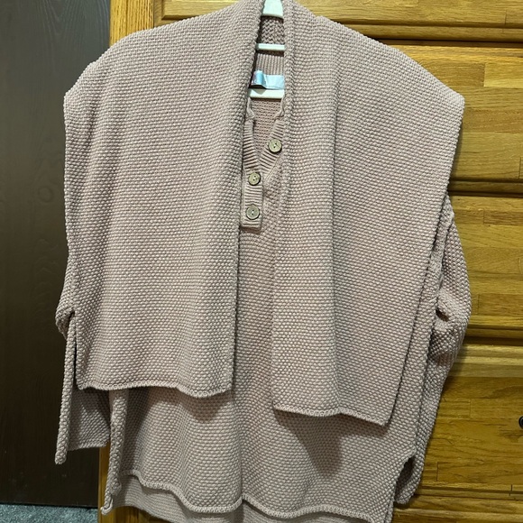 Hailee Sweater Set - Picture 2 of 3